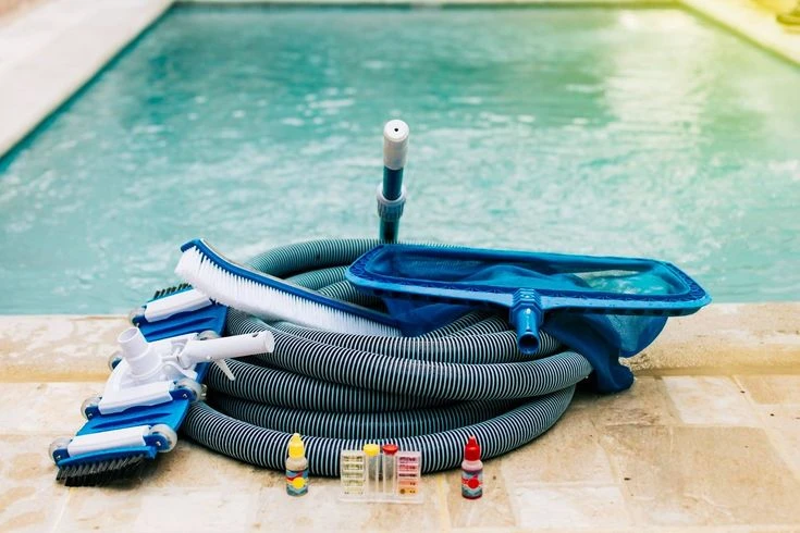 Top Swimming Pool Maintenance Tips for Crystal Clear Water