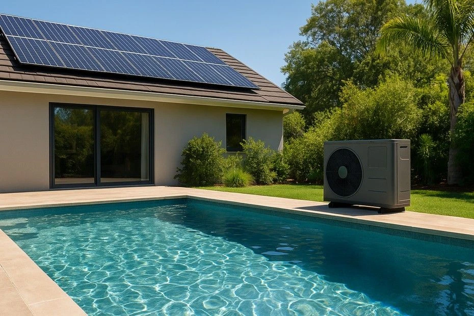 Benefits of Pool Heating Systems for All-Season Swimming