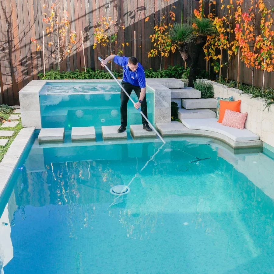 Complete Guide to Swimming Pool Filtration Systems