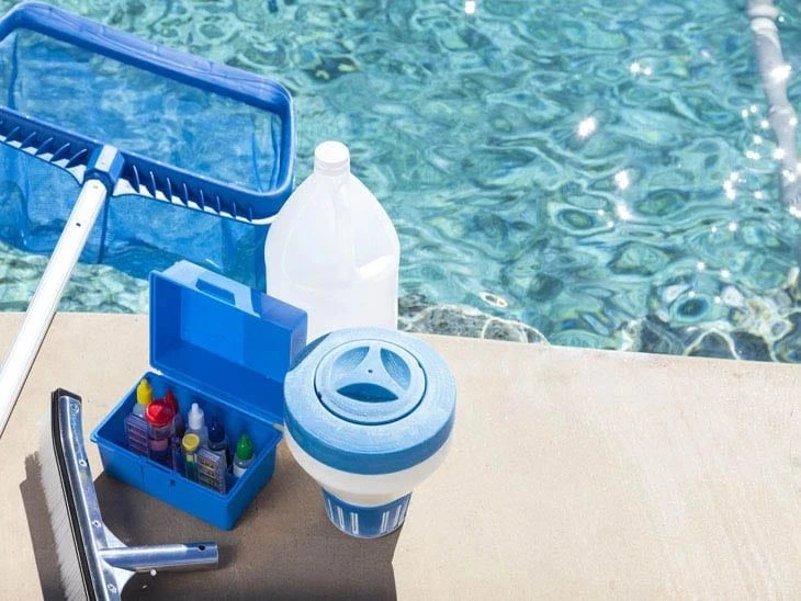 Essential Swimming Pool Accessories You Must Have