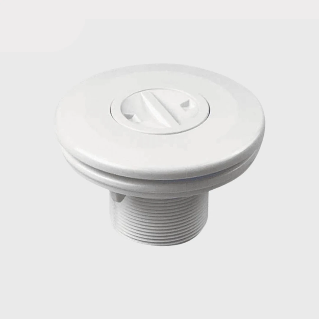 Swimming Pool Suction Inlet