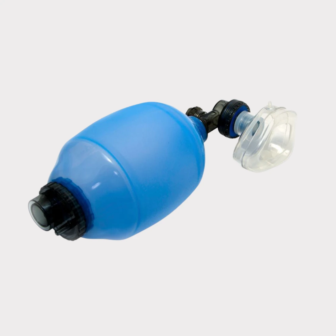 Artificial Resuscitator