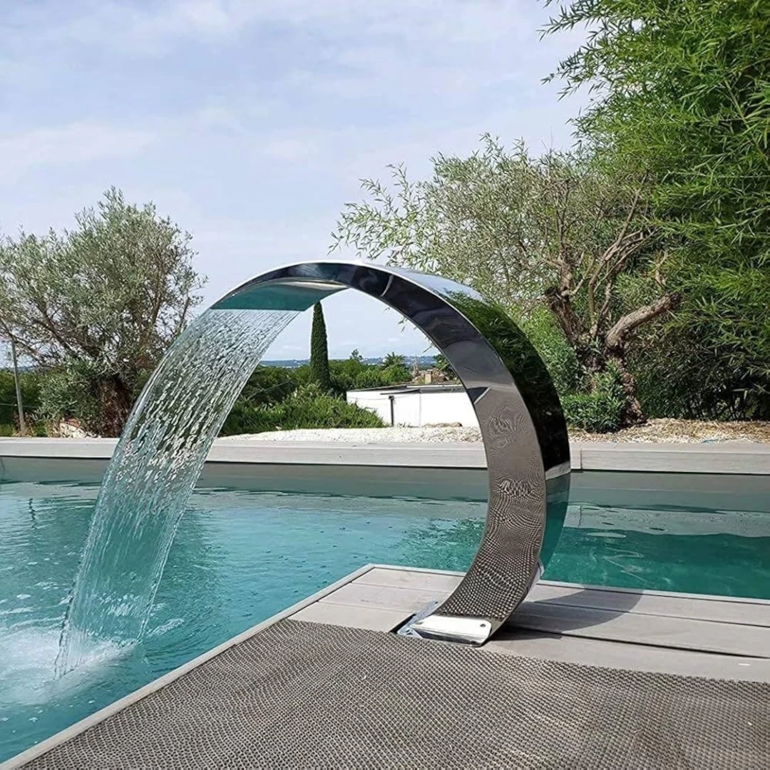 Cascade Waterfall