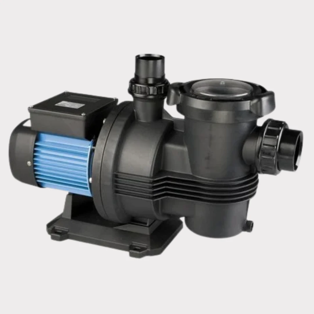 Swimming Pool Motor Pump