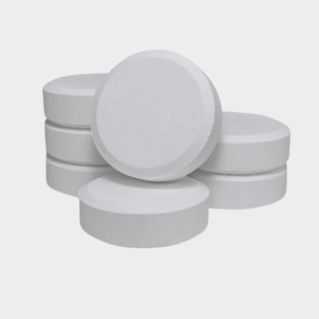 TCCA 90 Tablets