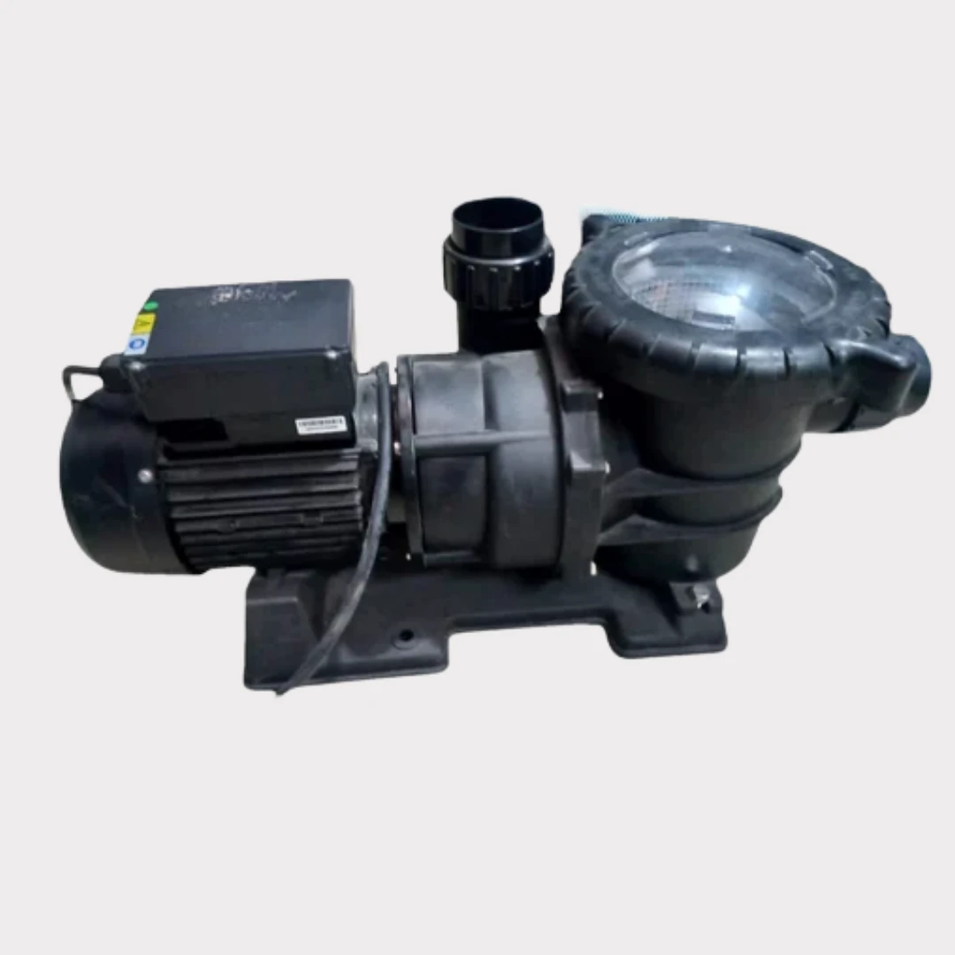Commercial Swimming Pool Pump