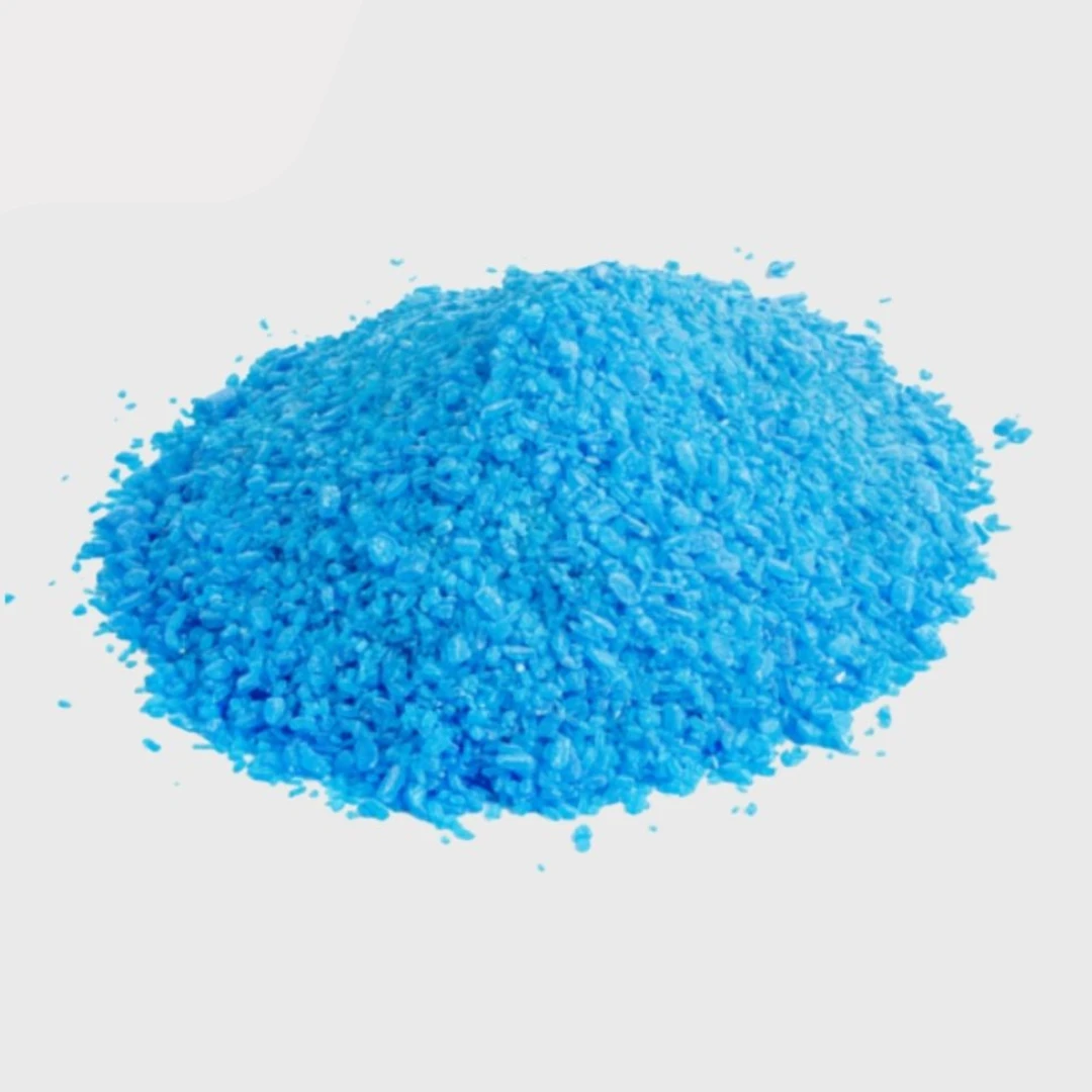 Copper Sulphate