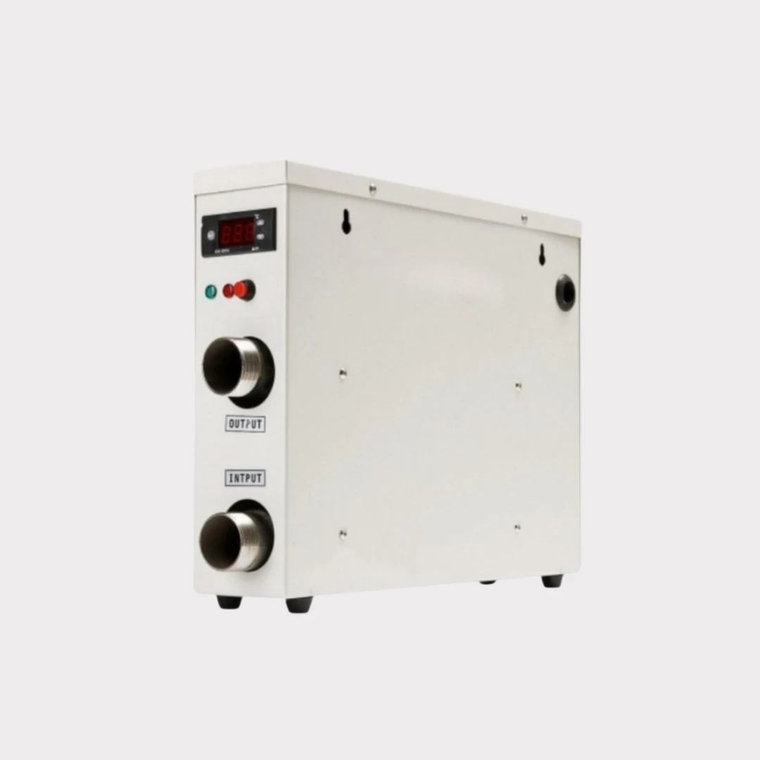 Swimming Pool Spa Heater